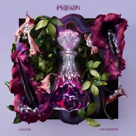 The Weeknd Poison